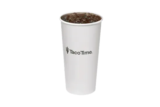 Taco Time NW