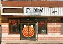 The GrillFather Pizza & Wings