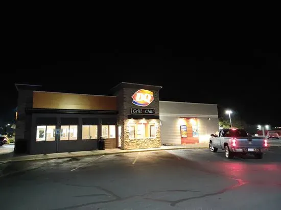 Dairy Queen Grill & Chill