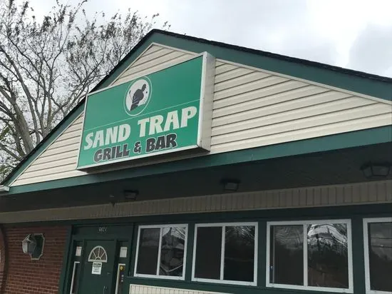 Sand Trap Grill & Bar