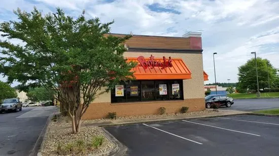 Bojangles