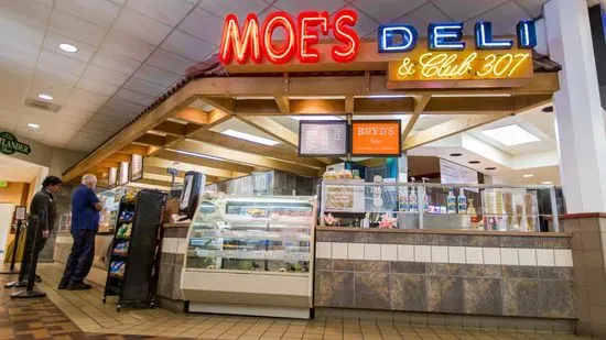 Moe's Deli