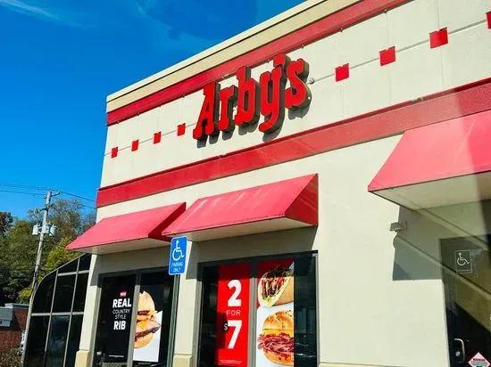 Arby's