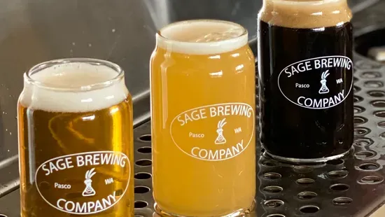 Sage Brewing Company