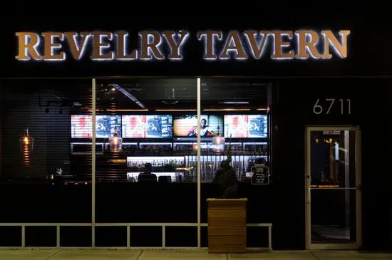 Revelry Tavern