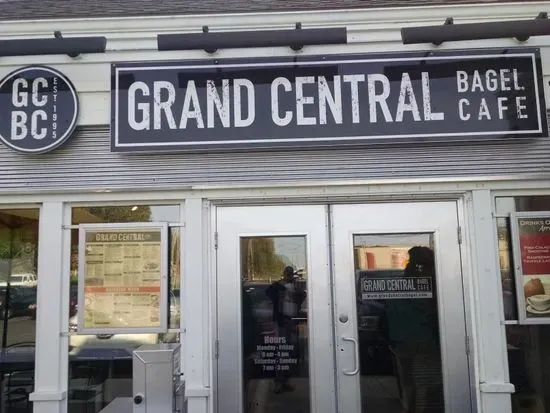 Grand Central Bagel