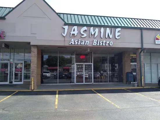 Jasmine Asian Bistro (Canton 30th Street)