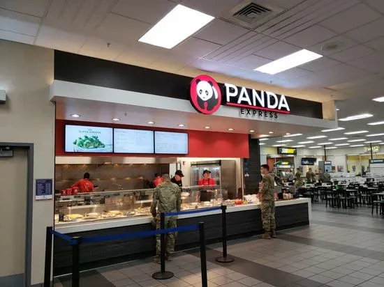 Panda Express