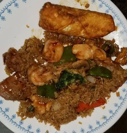 Kim's Chinese Food