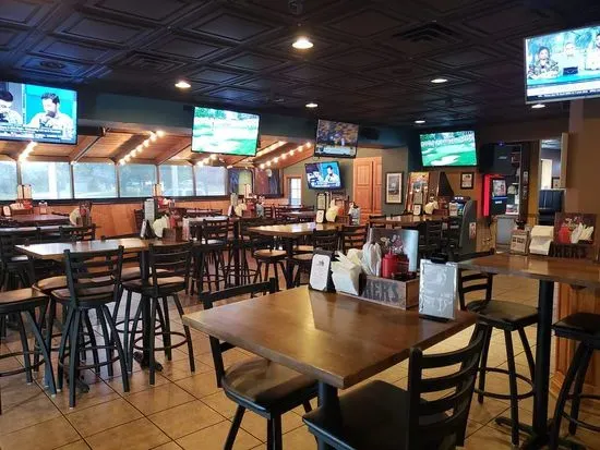 The Northland Sports Pub & Grill