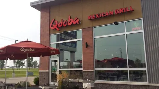 QDOBA Mexican Eats