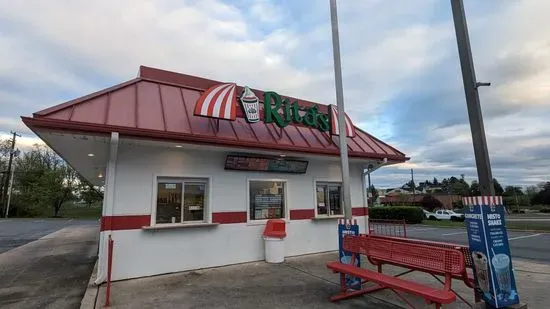 Rita's Italian Ice & Frozen Custard