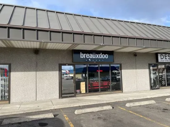 Breaüxdoo Bakery