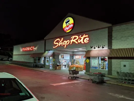 ShopRite of Roxborough