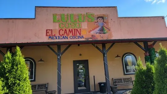 Lulu's Casa El Camino