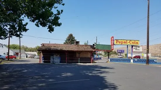 Stop & Go Drive Inn