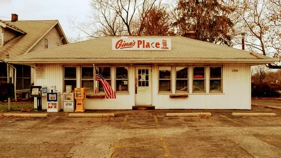 Gina's Place