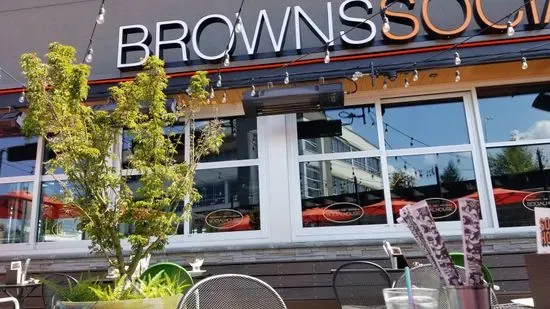 Browns Socialhouse