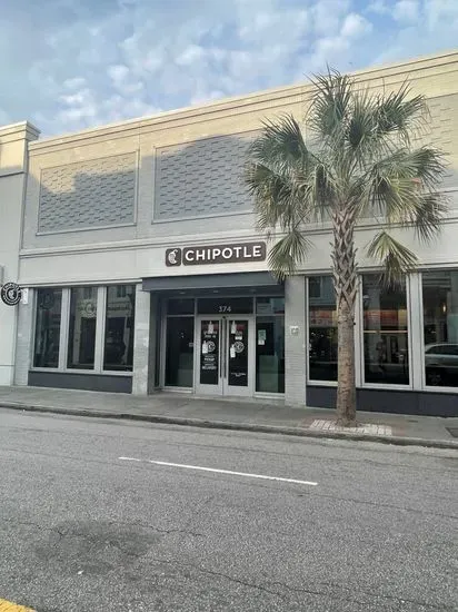 Chipotle Mexican Grill