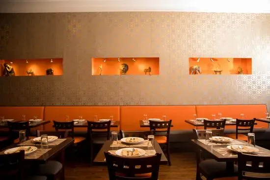 Manam Indian Cuisine