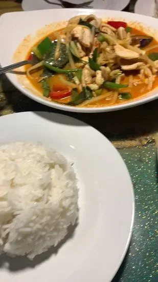 Kao Thai Restaurant