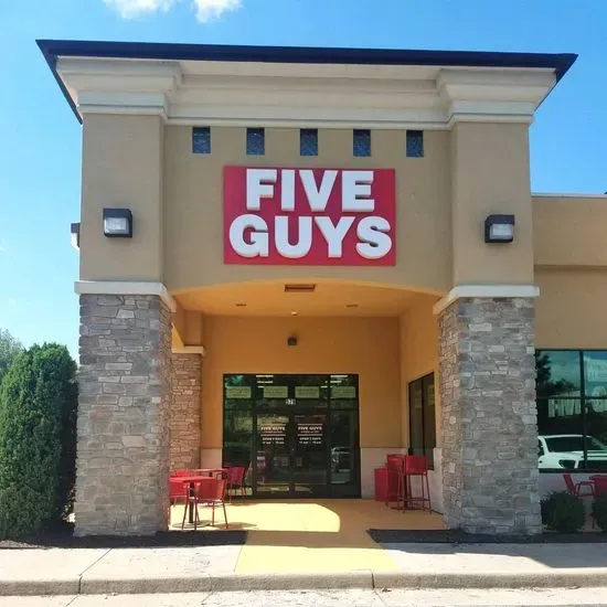 Five Guys