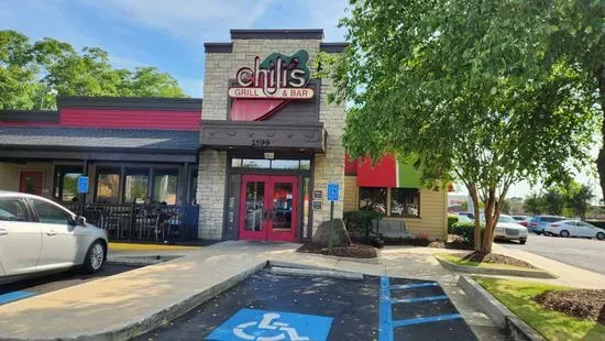 Chili's Grill & Bar