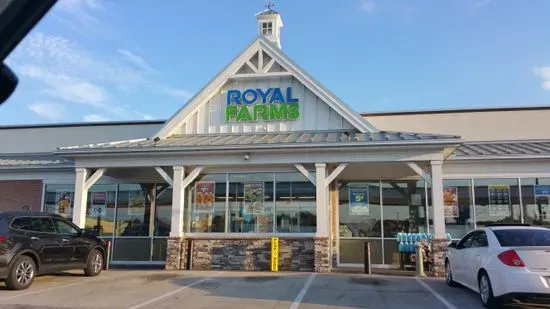 Royal Farms