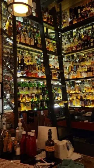 McCormack's Whisky Grill