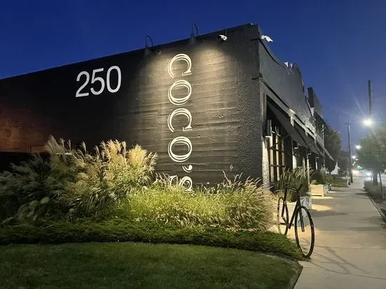 Coco's Bistro