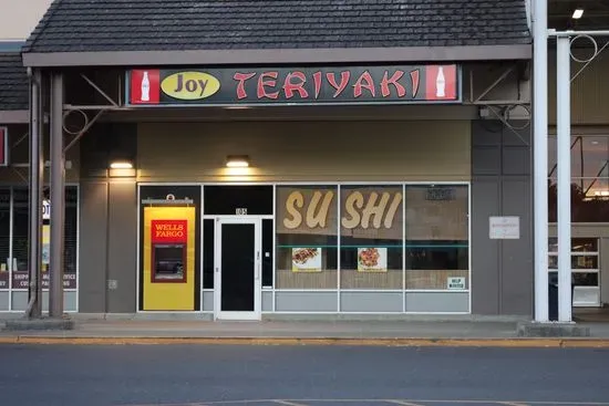 Joy Teriyaki