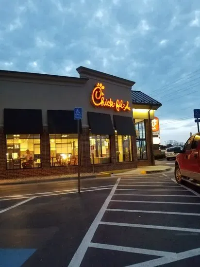 Chick-fil-A