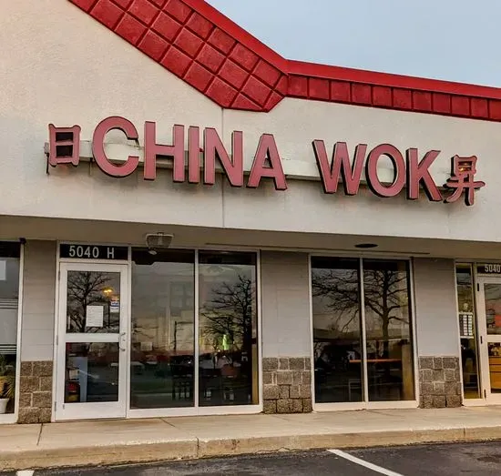 China Wok