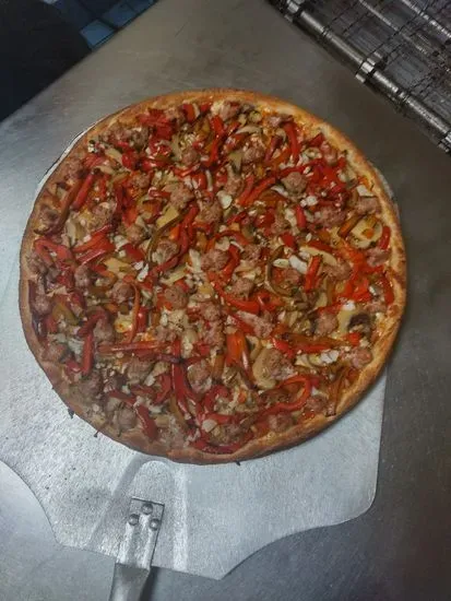 Nunzio's Pizzeria