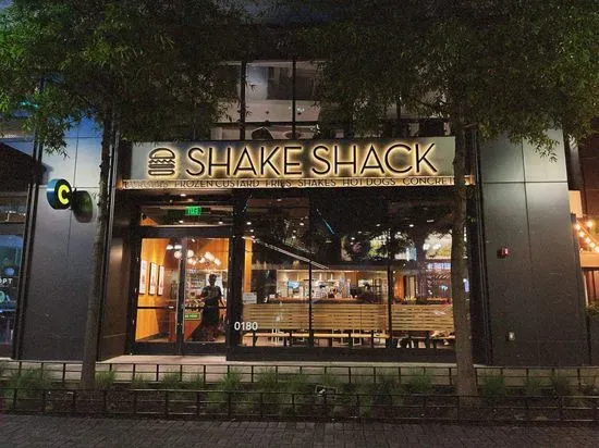 Shake Shack Ballston