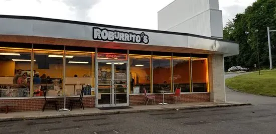 Roburrito's West York