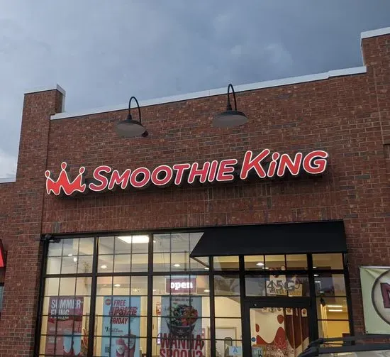 Smoothie King