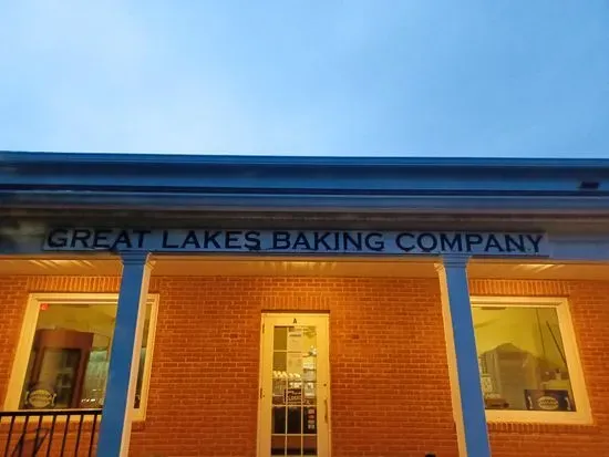 Great Lakes Baking Company (Home Bakery)