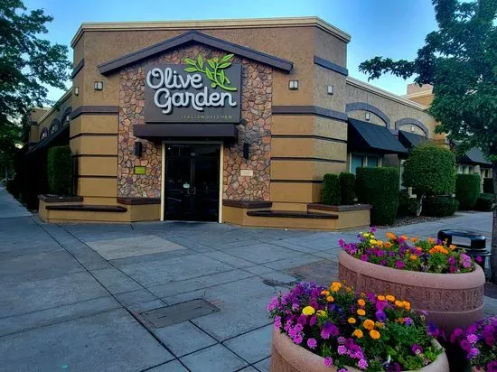 Olive Garden Italian Restaurant