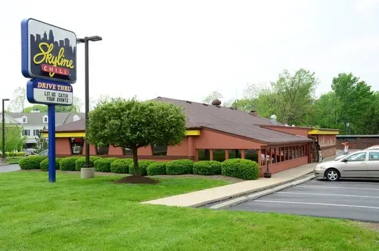 Skyline Chili