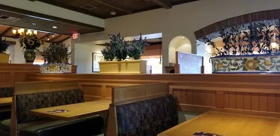 Olive Garden Italian Restaurant