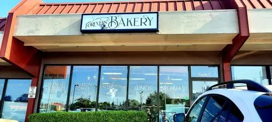 Forevers Bakery