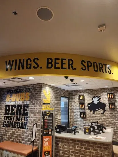 Buffalo Wild Wings