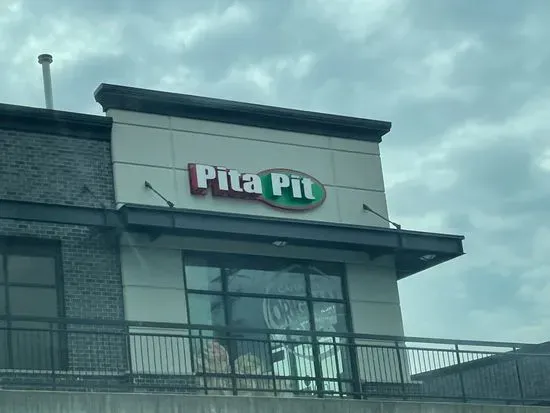 Pita Pit