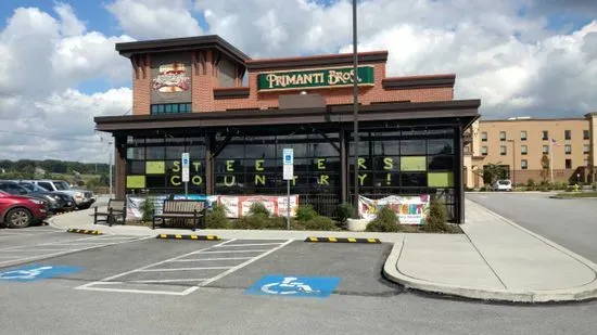 Primanti Bros. Restaurant and Bar