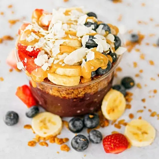 Better Blend - Loveland - Smoothies, Acai Bowls, Healthy Food