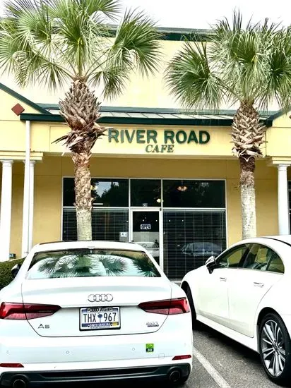 River Road Café