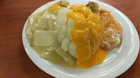 Golden Corral Buffet & Grill