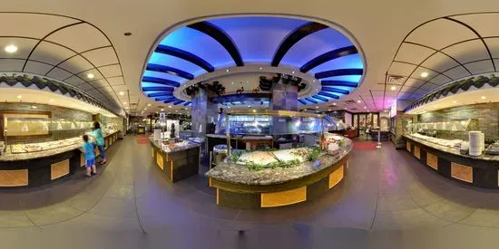 Yukai Japanese & Seafood Buffet
