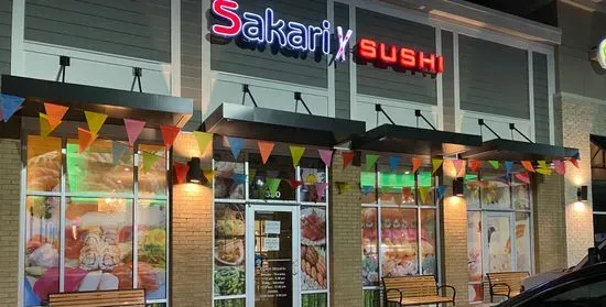 Sakari Sushi